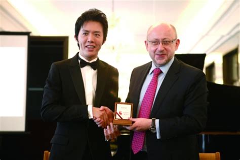 专访第 18 届肖邦国际钢琴大赛冠军刘晓禹 - 知乎