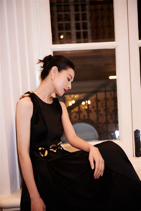 董洁和熊黛林图片大全