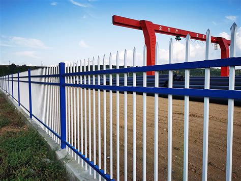 锌钢护栏_铁艺护栏网|安平铁艺护栏网|河北航丰丝网制品有限公司