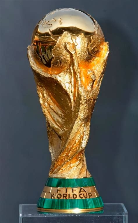 历届世界杯冠军一览 巴西队五次夺冠创造历史_功夫体育