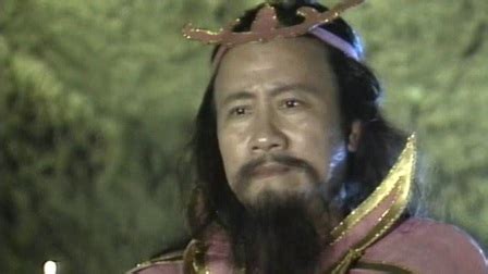 封神榜(1986版) 第2集视频_新视网