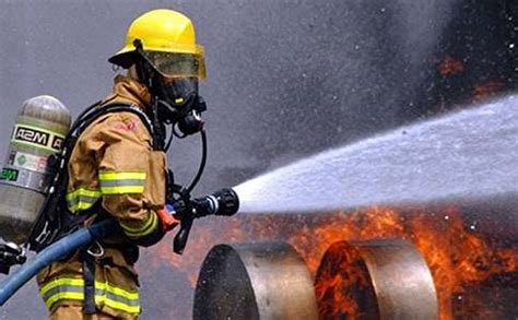 消防员工作职责是什么（通用10篇）