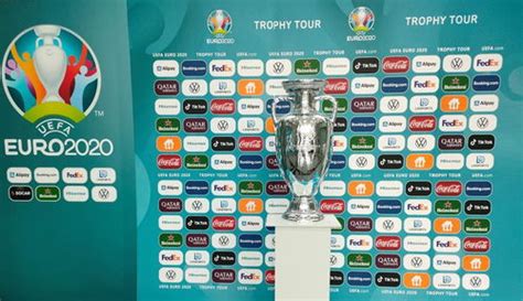 2020欧洲杯赛程时间表,2023年欧洲杯赛程时间表-LS体育号
