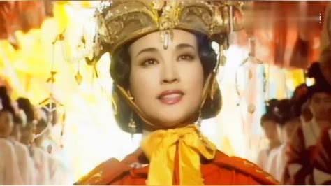 电视剧《一代女皇武则天》片头片尾曲 1985年潘迎紫版_腾讯视频