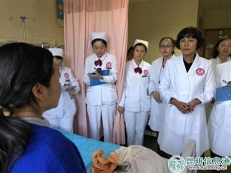 昆明市妇幼保健院已保障151名新冠阳性孕妇安全分娩_云南看点_社会频道_云南网