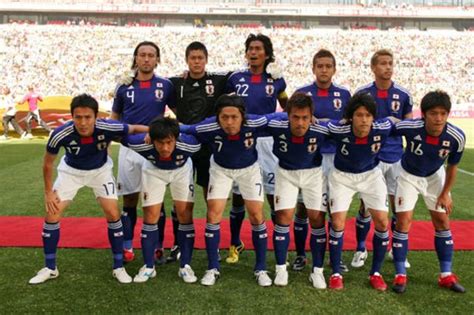 开门红！日本队连续两届世界杯首战取胜_东方体育