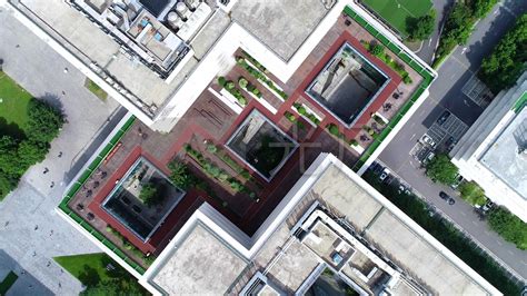 阿里巴巴-景观设计-中国美术学院风景建筑设计研究总院有限公司