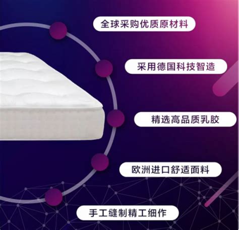 床垫也能智能化？智能床垫选购看这一篇就够了_原创_新浪众测