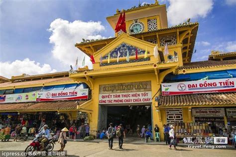 越南胡志明市唐人街中秋节卖灯笼-包图企业站