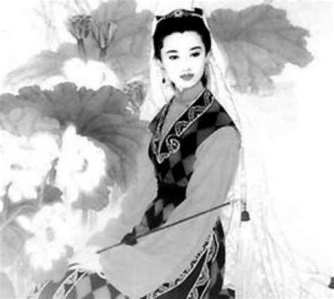 中国古时的“妾”与现代的“小老婆”，我们不一样不一样__凤凰网