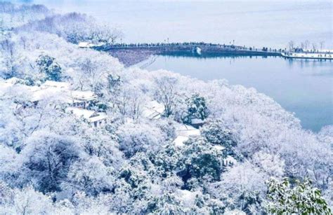 杭州雪景|摄影|风光摄影|摄影师潘钦锐_原创作品-站酷ZCOOL