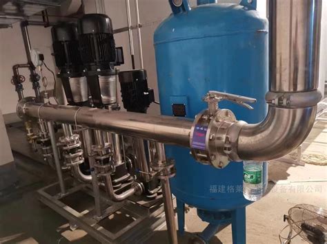 三明厂家生产供水设备恒压供水机组-环保在线