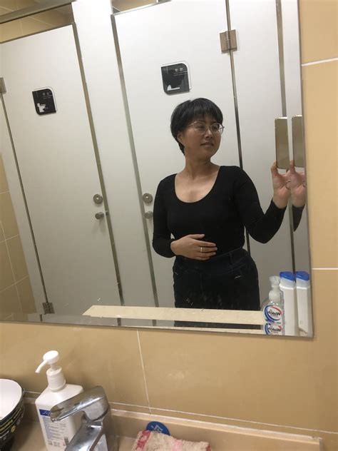 科学网—厕所里顾盼生辉的女人 - 刘玉仙的博文