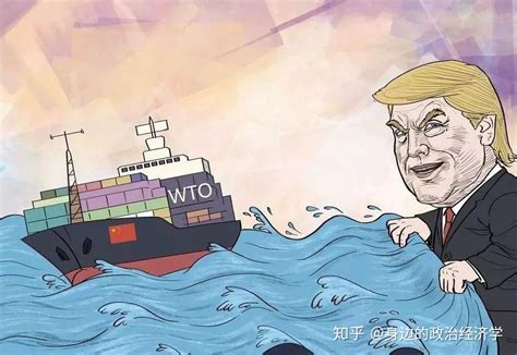 外媒：中国不惧贸易战 对美反制措施未来或更强硬_手机新浪网