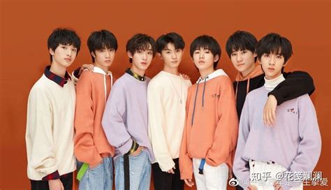 tfbys我们的少年时代合照图片