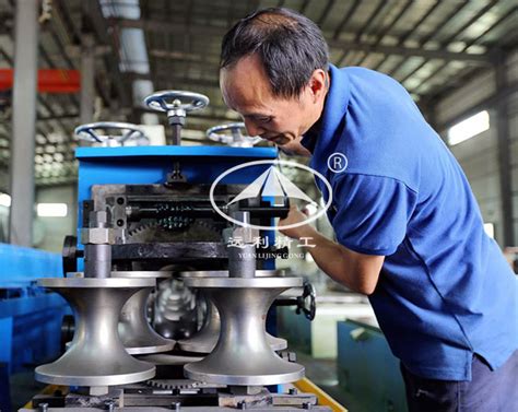 亚东生产车间-[远利精工]郴州市远利机械设备制造有限公司
