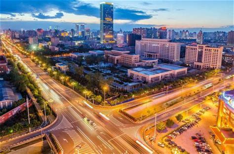 2020最新城市排名来了！看看唐山是几线？_综合新闻_唐山环渤海新闻网