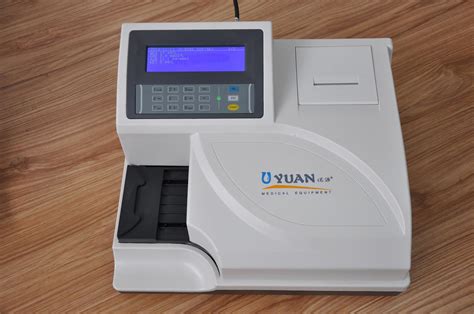 KNF-500尿液分析仪,扬州市凯达医疗设备有限公司