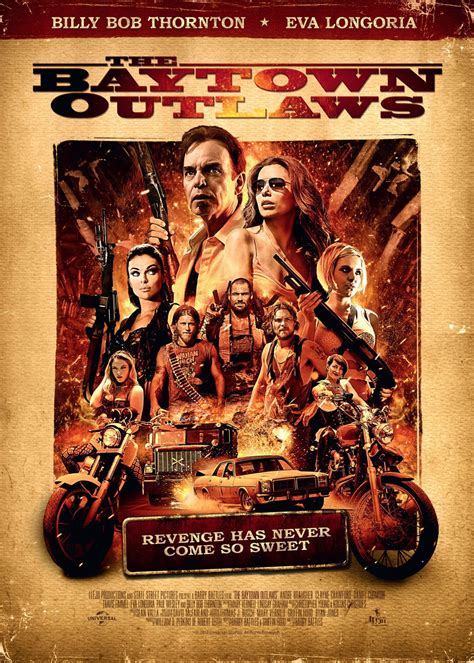 贝城歹徒(The Baytown Outlaws)-电影-腾讯视频