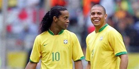 3个罗纳尔多都是巴西人吗？大罗小罗c罗谁最强？_足球