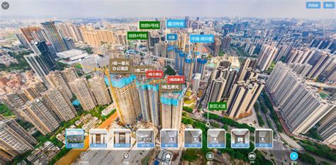 星河开市客环球商业中心楼盘相册-深圳房地产信息网