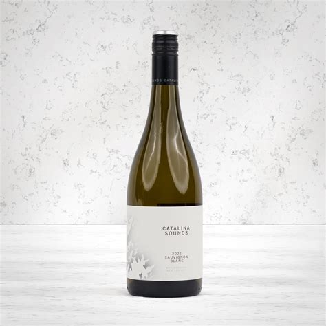Catalina Sounds Sauvignon Blanc 2021 | Wine.com