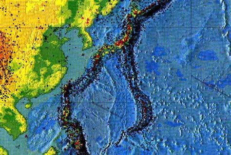 科学网—南太平洋岛国瓦努阿图发生6.6级地震：关注1-4月强潮汐组合 - 杨学祥的博文