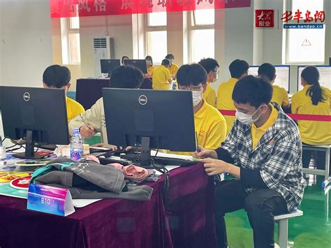 学院首次全国计算机等级考试考前辅导班顺利开班-贵州轻工职业技术学院