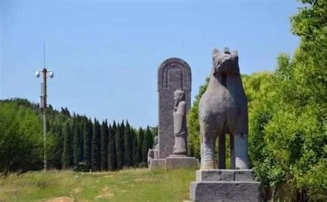 洛阳偃师旅游景点推荐