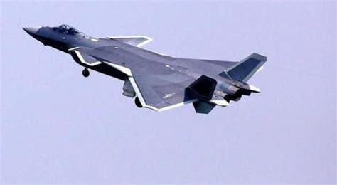 印媒：歼-20将飞向印度洋，2027年总产量接近F-22_凤凰网