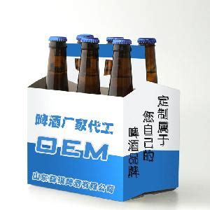 酒水生产厂家、厂家各规格啤酒代加工生产 山东-食品商务网