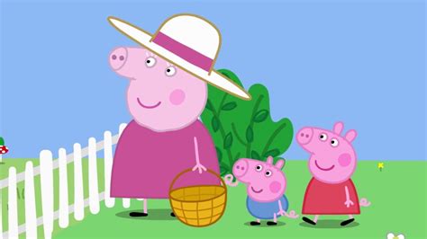 小猪佩奇第七季 第11集-动漫少儿-最新高清视频在线观看-芒果TV