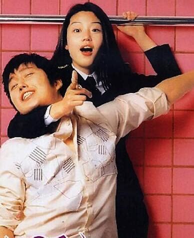 韩国青春电影，有哪些好看的韩国青春爱情电影一定是韩国的