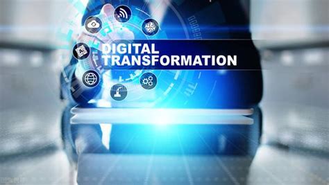 数字化转型从哪三方面入手：业务转型、技术转型、组织转型-99科技网