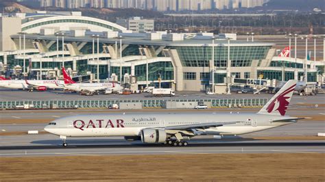 1天7个国家与卡塔尔断交 三大土豪航空航班受影响_航空要闻_资讯_航空圈