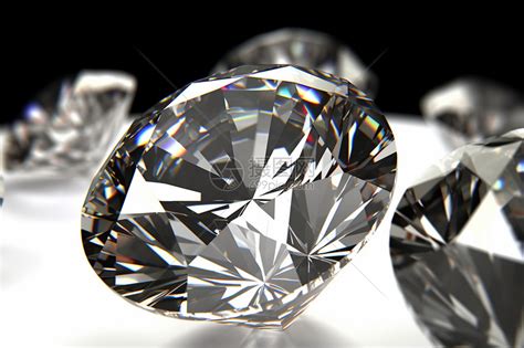 发光的钻石图片素材-正版创意图片600262455-摄图网