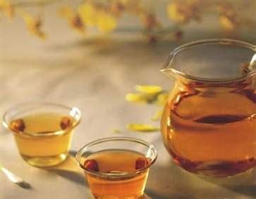 祛湿喝什么茶_四款祛湿排毒养生茶- 茶文化网