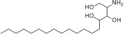CAS:13552-11-9|2-氨基-1,3,4-十八烷三醇_爱化学