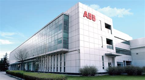 ABB如何长期保持高质量发展？_ABB_中国电气工业100强_中国工控网