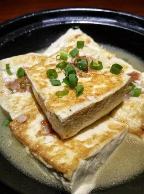冬至习俗吃豆腐的由来_中国习俗_习俗文化_食品科技网