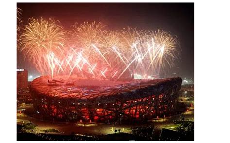 北京奥运会的十年，《还珠格格》的二十年， 2018忆什么|界面新闻 · JMedia