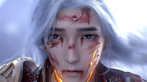 完美世界图片