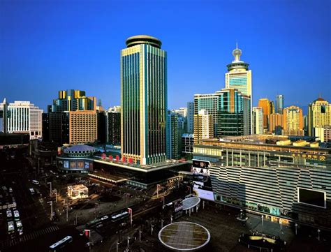 深圳国贸大厦15楼是什么公司-