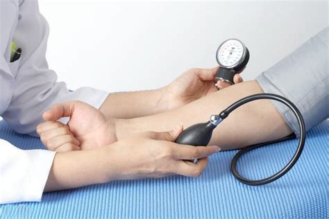 慢性病高血压要去急诊？应该怎么应对血压急症的发生 - 知乎