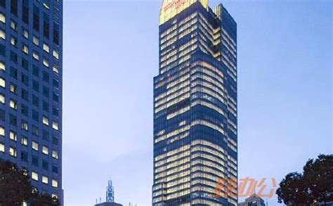 上海SOHO商业建筑-商业建筑案例-筑龙建筑设计论坛