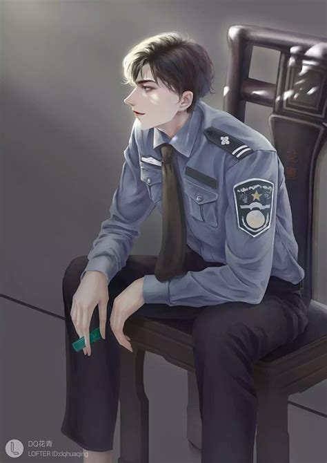 破云(严峫