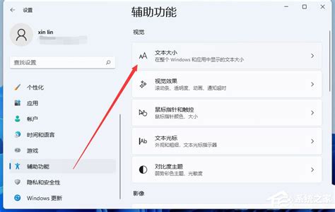 Win11字体显示模糊怎么更改? Win11文字模糊的完美解决办法-欧欧colo教程网