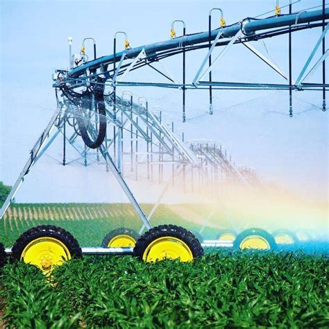 智能农机 | 中国农机装备行业智能化发展全解读 - 知乎