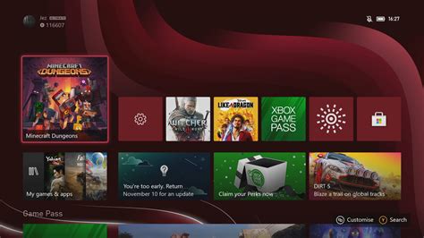 Xbox One开机启动界面影像 联网后不可重启 _ 游民星空 GamerSky.com