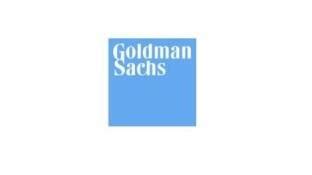 投资银行金融服务Goldman Sachs高盛集团logo设计